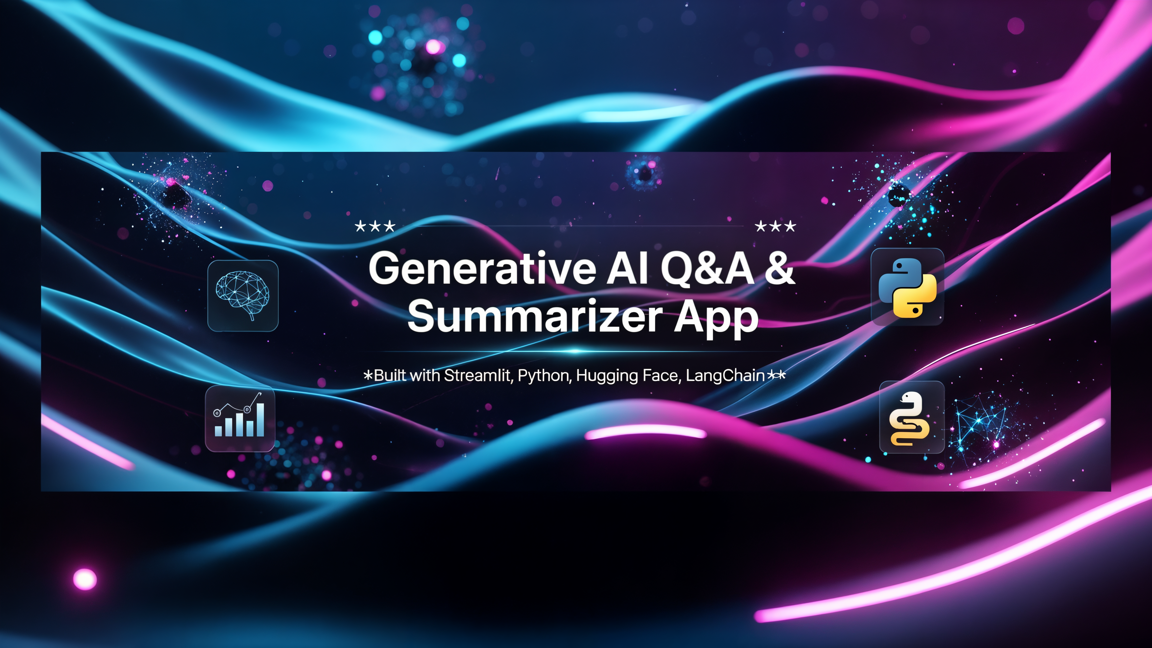 Gen AI Q&A